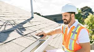 Professional Roofing Contractor in Avon, CO